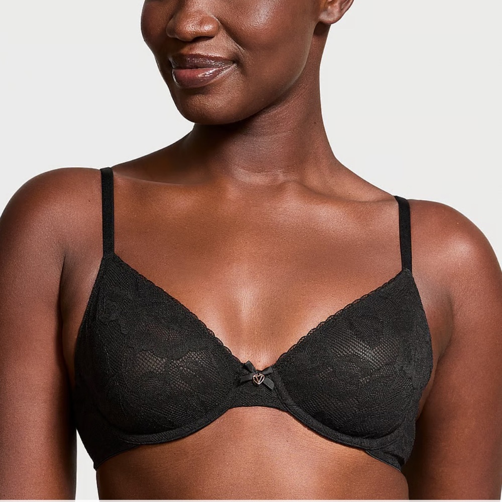 Victoria’s Secret Unlined Bra